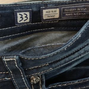 Miss Me Women’s Jeans